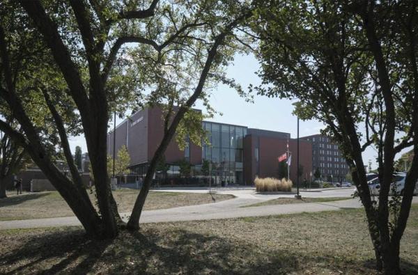 Trường Đại Học Canada Ra Mắt Học Viện Mới Dành Cho Đức Giáo Hoàng Phanxicô